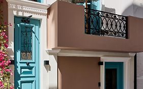 Syroc Maison