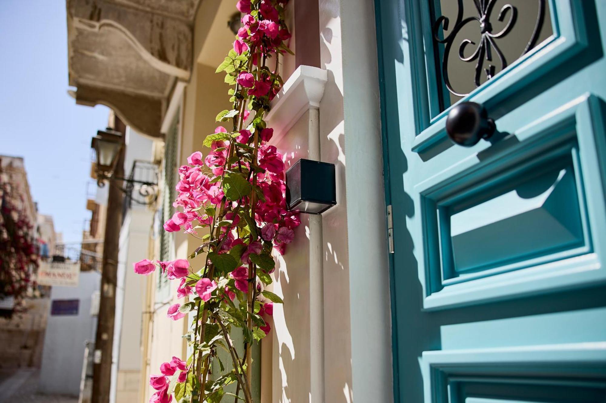 Syroc Maison Ermoupoli Buitenkant foto