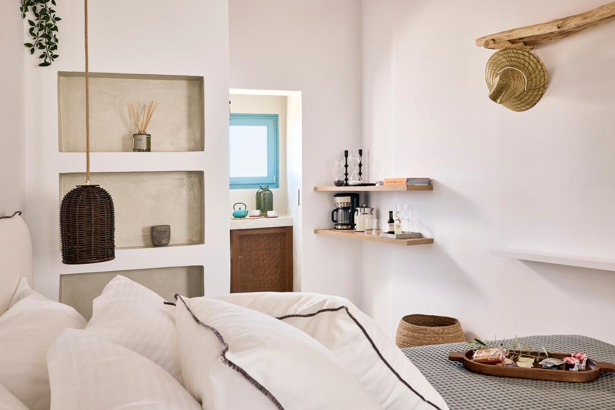 Syroc Maison Ermoupoli Kamer foto