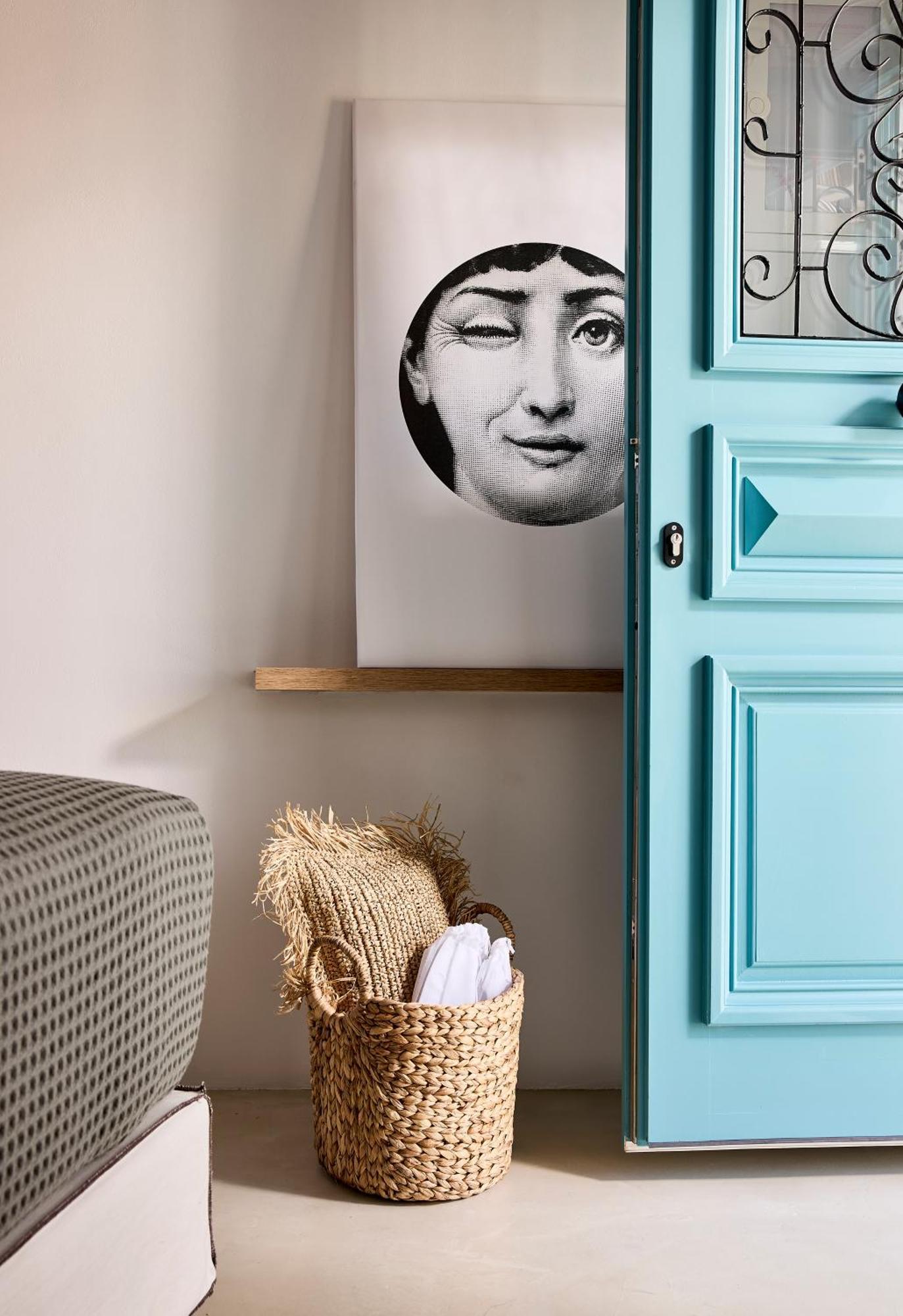 Syroc Maison Ermoupoli Kamer foto