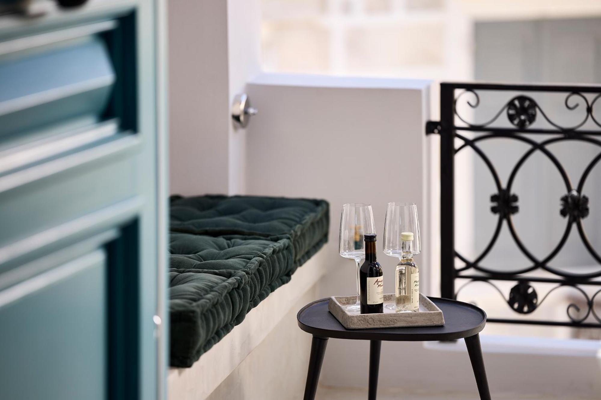Syroc Maison Ermoupoli Kamer foto