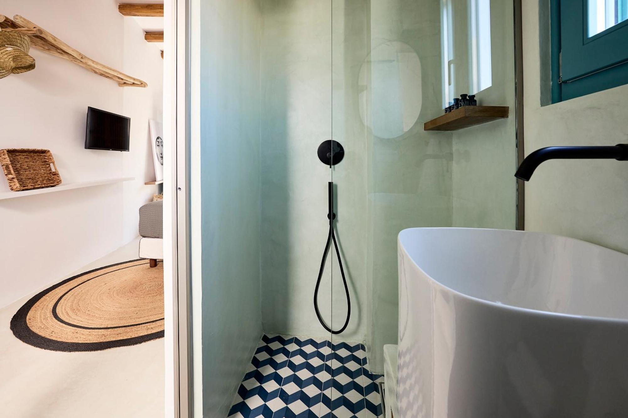 Syroc Maison Ermoupoli Kamer foto
