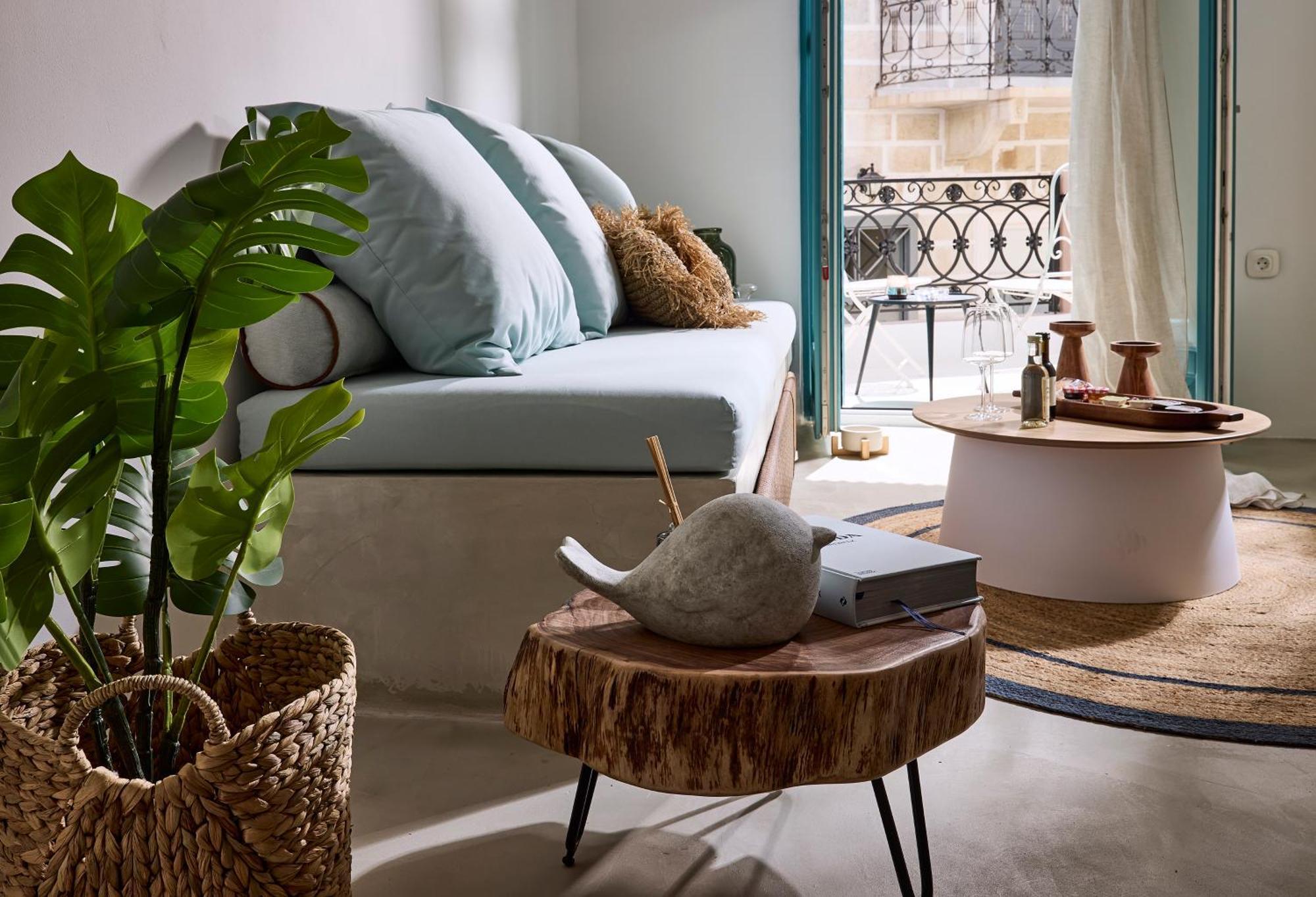 Syroc Maison Ermoupoli Kamer foto